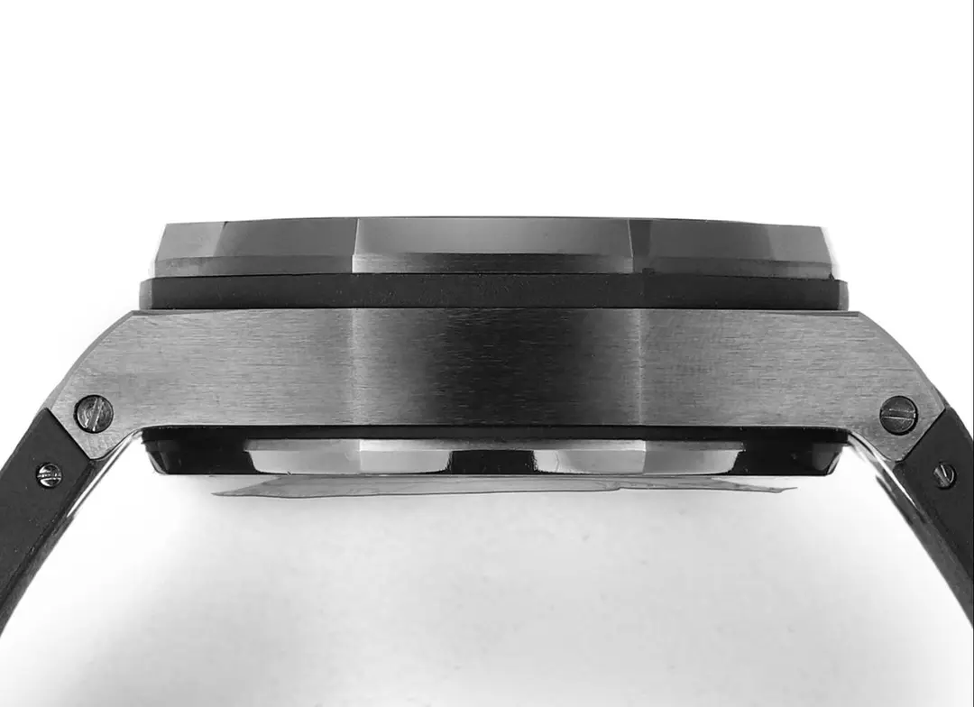 Audemars Piguet Royal Oak Offshore Black Ceramic Chronograph Watch - Image 6