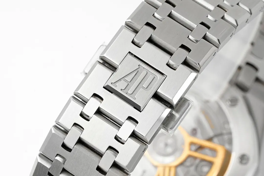 Audemars Piguet Royal Oak Watches with Cal. Watch with Cal. - Image 7