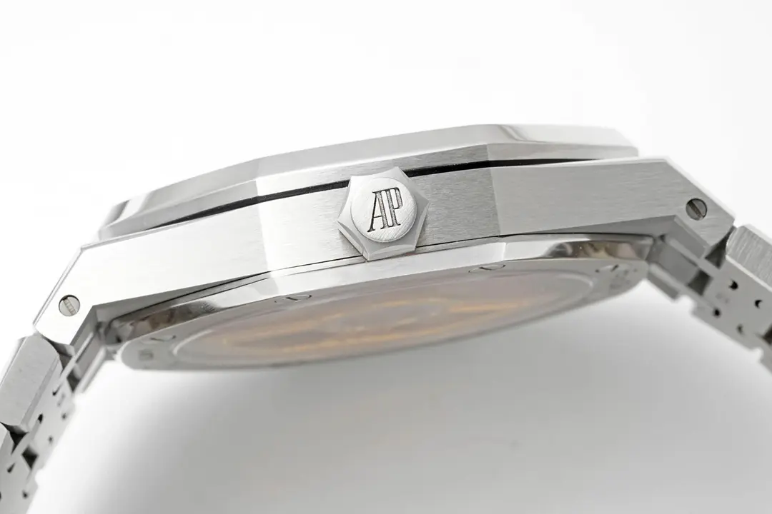 Audemars Piguet Royal Oak Watches with Cal. Watch with Cal. - Image 8