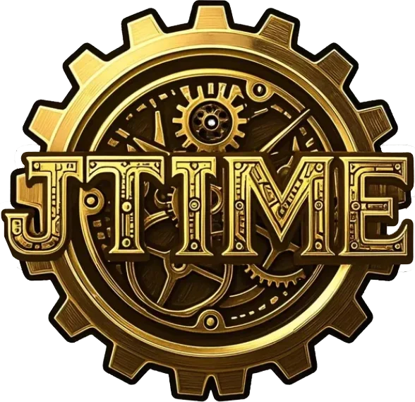 JTime Replica Watches